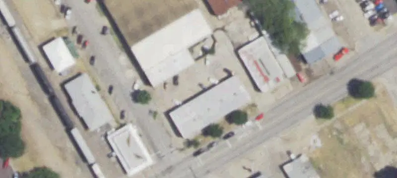 Office Unit Near Highway Access
