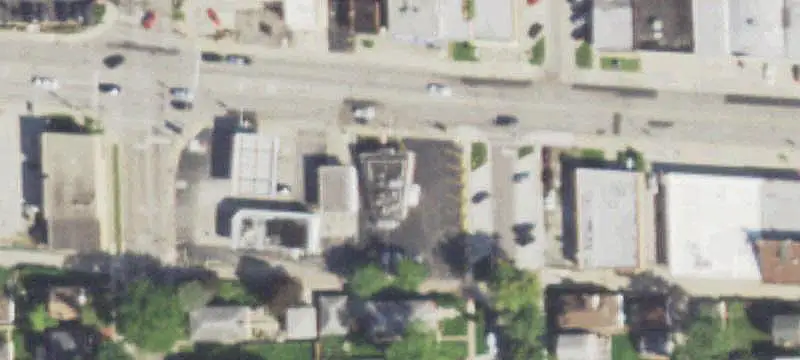 Established Pizza Restaurant with Real Estate