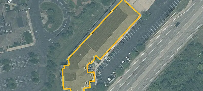Flex Space with Office and Warehouse