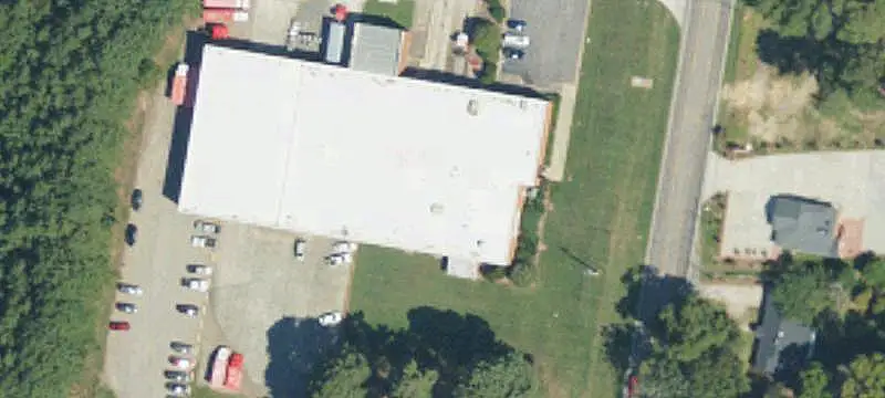 Manufacturing Property with Warehouse Space