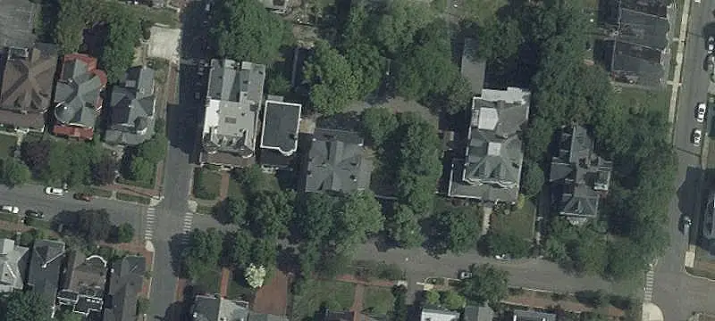 Historic Triplex with Garages