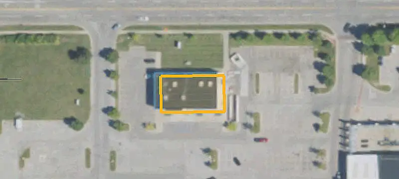 Retail Space
