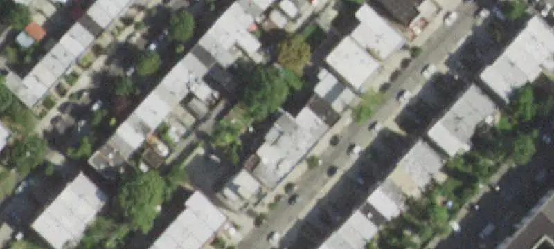 Flex Space with Drive-In Access