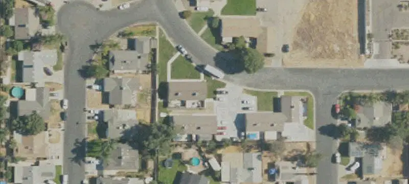 Renovated 4-Unit Quadplex