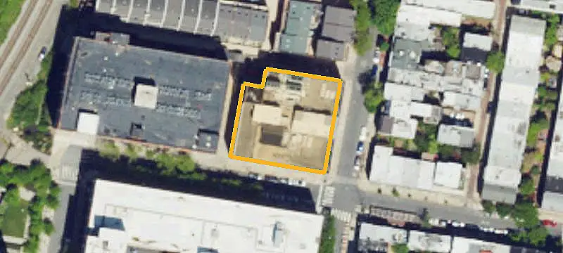 Penthouse Residential Income Property
