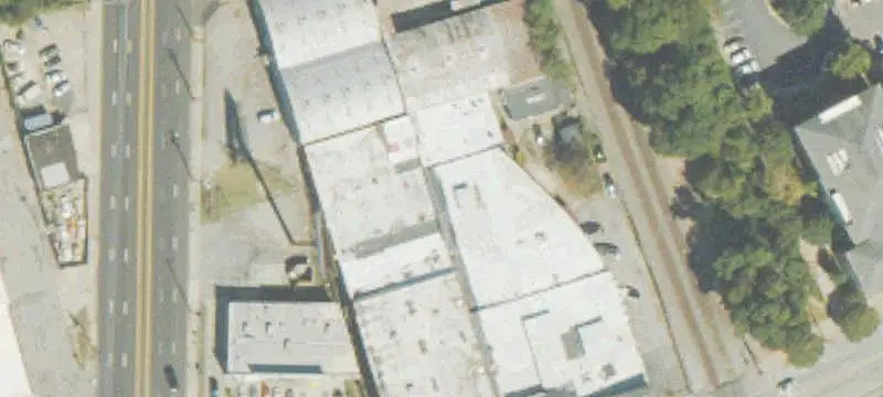 Historic Mixed-Use Property