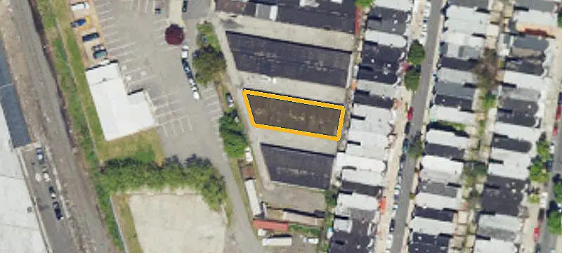 Mixed-Use Property with Warehouse