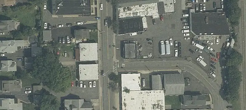 Commercial Land Assemblage