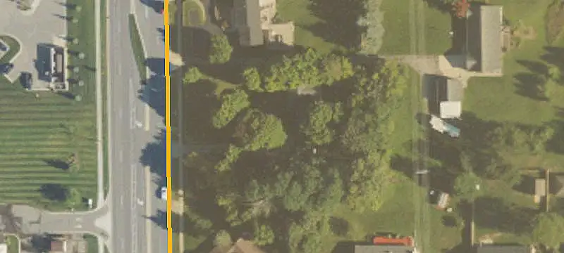 Commercial Land