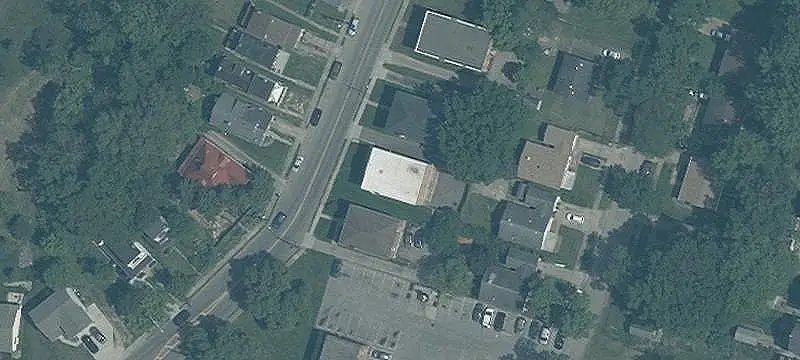 Updated Quadplex with Garage