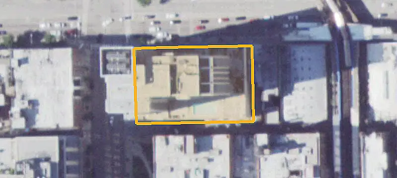 Corner Residential Income Property