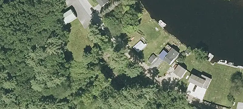 Vacant Land