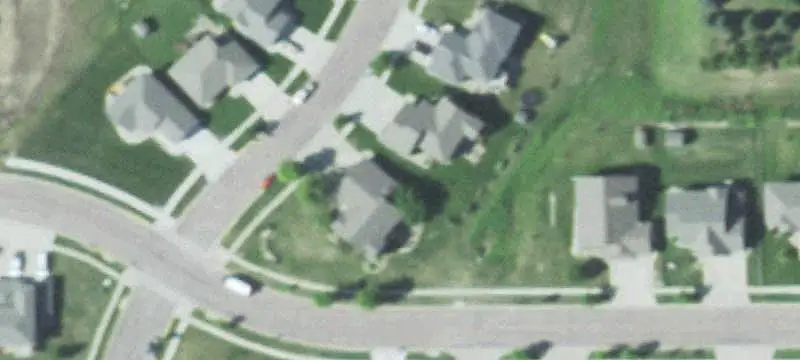 Corner Commercial Land