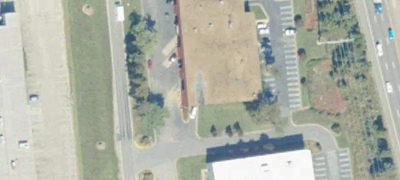 Renovated Flex Space