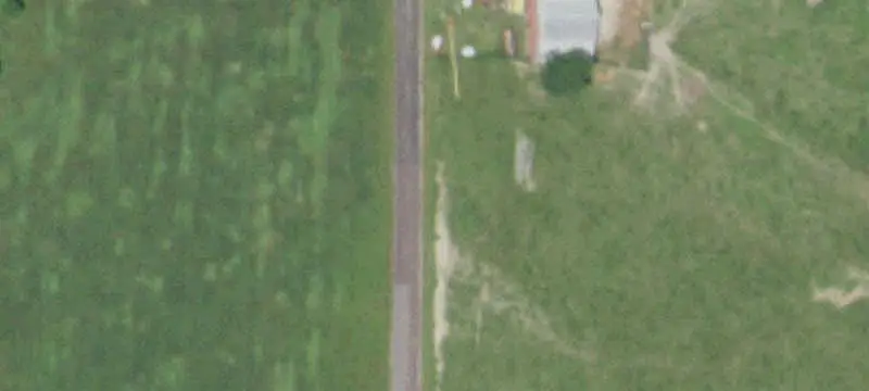 Farm with Custom Home