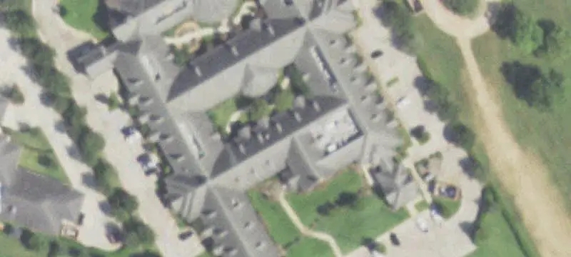 560-Unit Self-Storage Facility