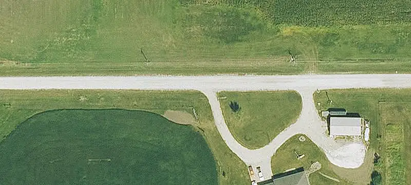 Timber and Pasture Farmland