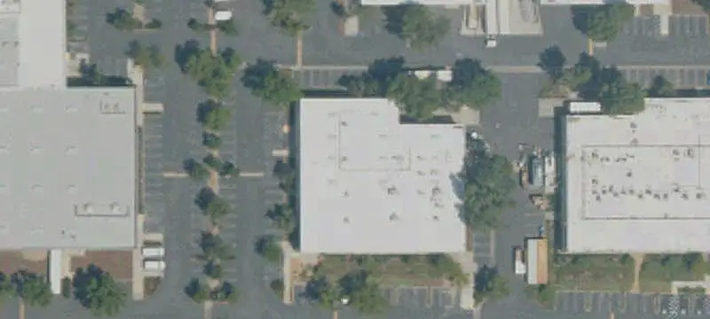 Multi-Tenant Office Building