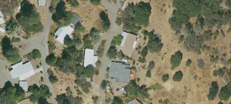 Mountain-View Residential Income Property