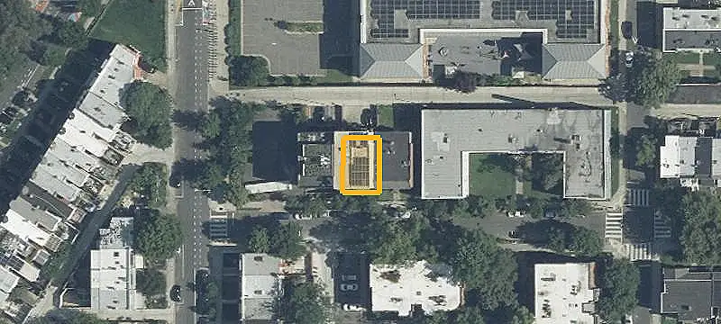 Renovated Residential Income Property