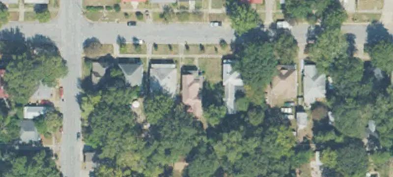 Occupied Duplex Property