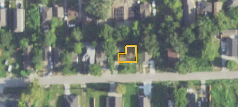 New Construction Duplex