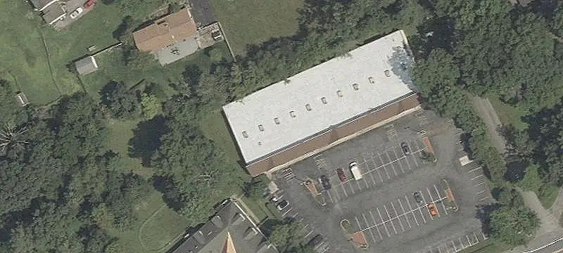 Single-Tenant Retail Space