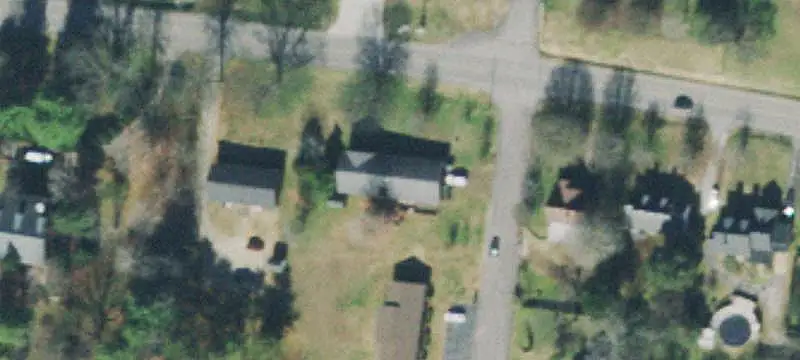 Historic Bed-and-Breakfast Property
