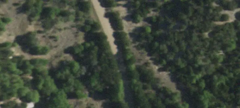 Unimproved Rural Land