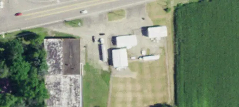 Storefront Property on Acreage