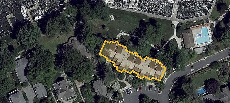 Waterfront Residential Income Property