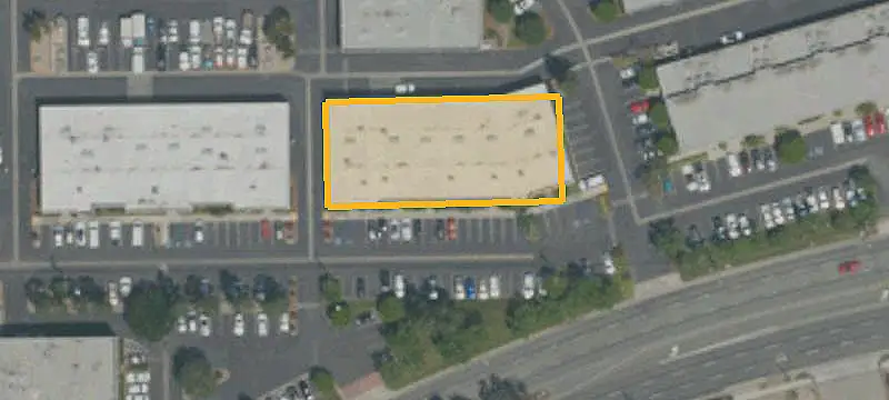 Flex Space Business Park