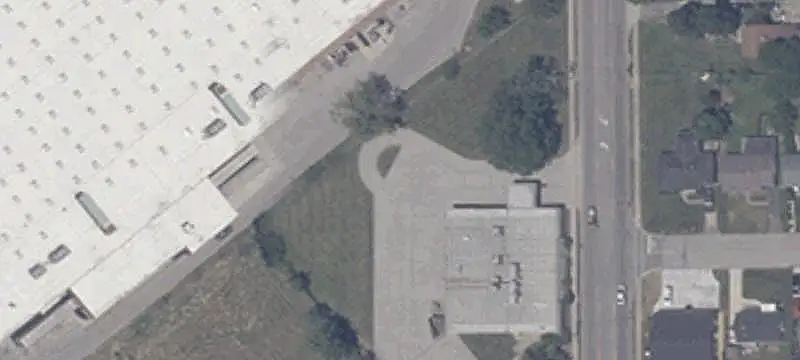 Medical Center with Surgical Suite