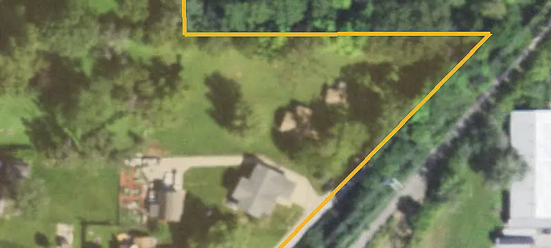 Unimproved Land