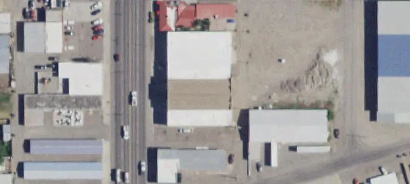 Specialty Commercial Property