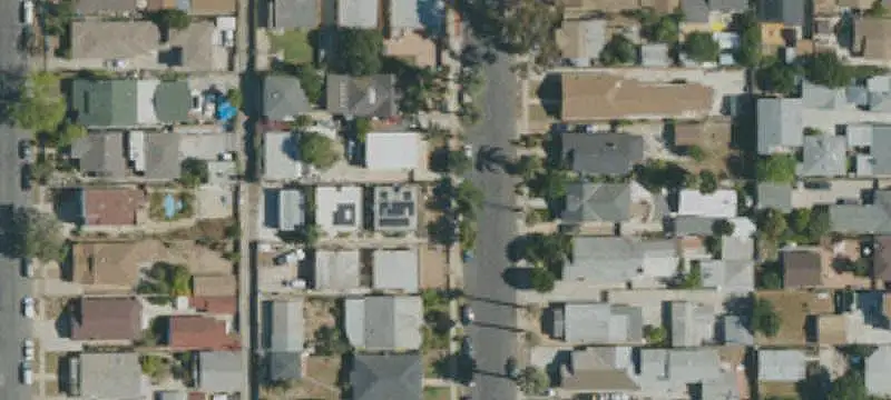 Five-Unit Apartment Building with ADU