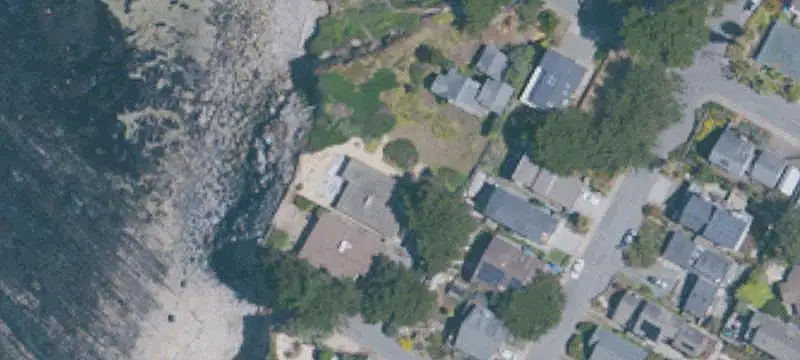 Moss Beach Waterfront Land