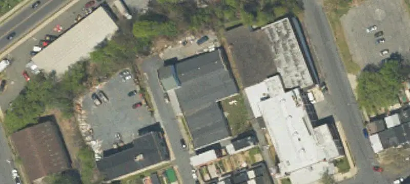 Flex Space with Overhead Doors