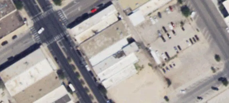 Commercial Land with Office