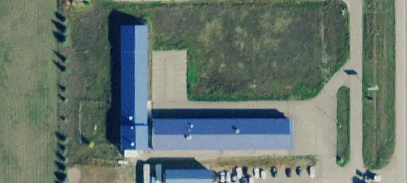 Retail Space With Shooting Range