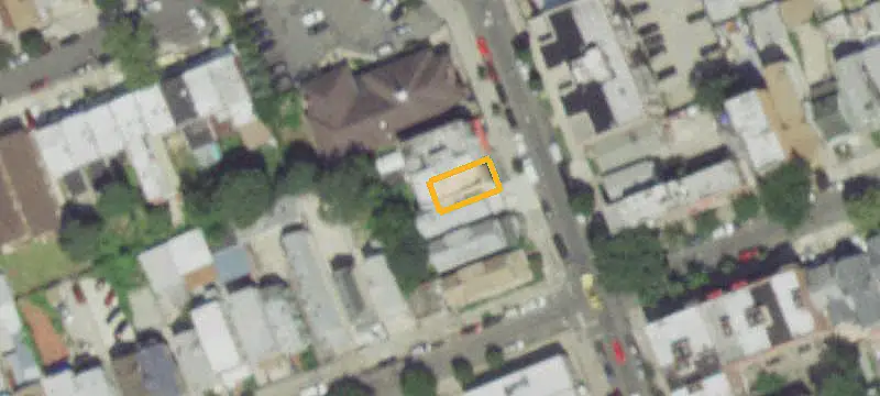 Detached Two-Family Duplex