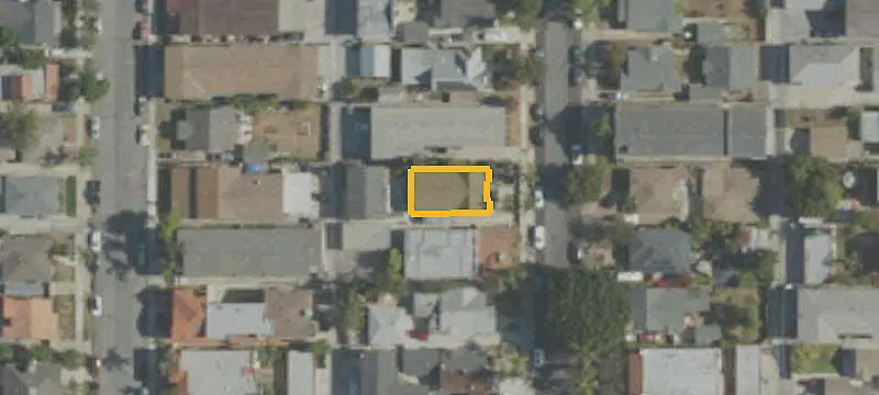 Four-Unit Residential Quadplex