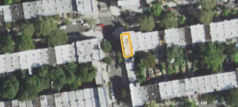 Mixed-Use Property with Garages