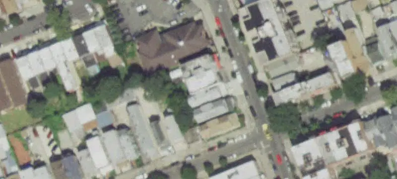 Detached Two-Family Duplex