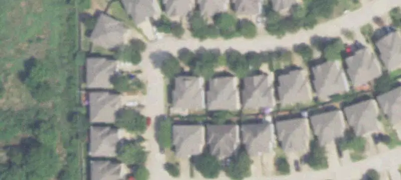 Updated Multifamily Property