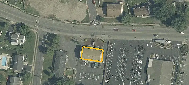 Professional Office Building