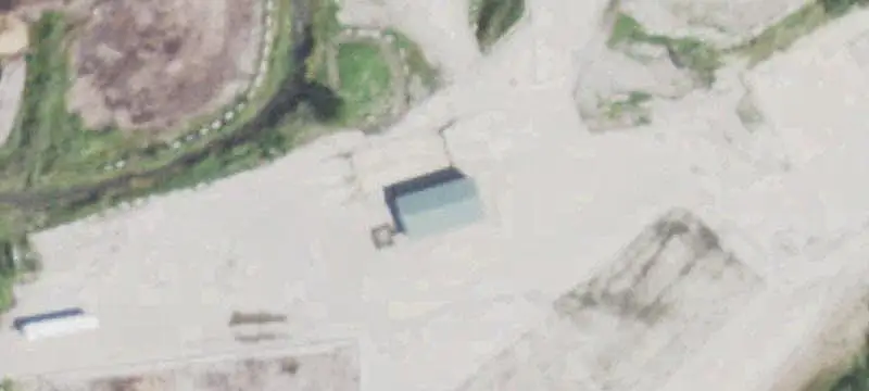 13-Acre Industrial Property