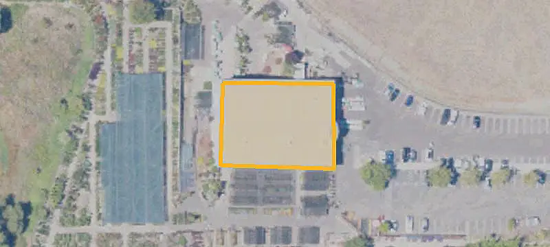Mixed-Use Space at Town Square