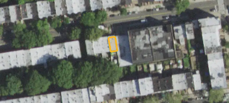 Residential Income Property with Rooftop Terrace