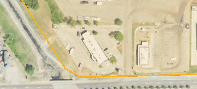 Single-Tenant Krispy Kreme NNN Property
